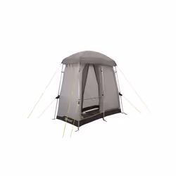Outwell 111288 tente Bleu, Gris Shower/Toilet tent