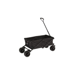 Outwell 470437 chariot de voyage Noir