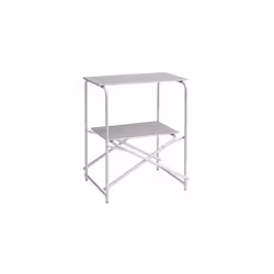 Outwell 531176, Aluminium, Blanc, 3 kg