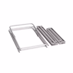 Outwell 531176 table de camping Blanc
