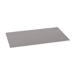 Outwell 651105 Accessoire de réchaud de camping 850 g Acier Gris Base du poêle