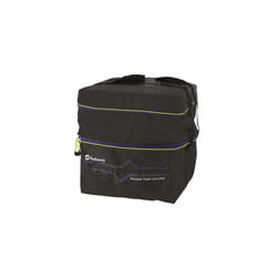 Outwell 651108 toilette de camping Noir Polyester