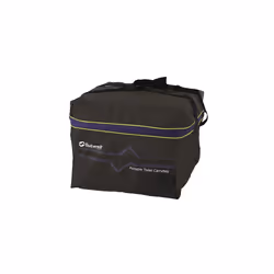 Outwell 651108 toilette de camping Noir Polyester