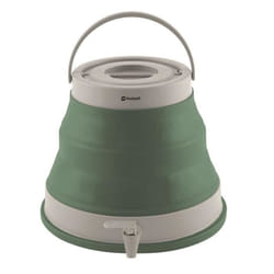 Outwell Seau à eau pliable Shadow vert