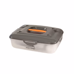 Easy Camp Cerf Picnic Box M Ustensile de camping Plastique 4 personne(s) Régler