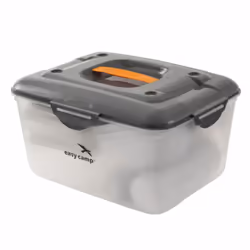 Easy Camp Boîte à pique-nique 30 pcs Cerf L plastique