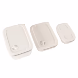 Easy Camp Boîte à pique-nique 30 pcs Cerf L plastique
