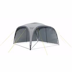 Outwell Lounge L, Abri, Gris, Polyester, 50+, 150 cm, 1,1 kg