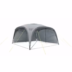 Outwell Lounge XL, Abri, Gris, Polyester, 50+, 150 cm, 1,3 kg