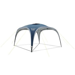 Outwell Summer Lounge L Polyester Bleu Fixé Auvent de façade