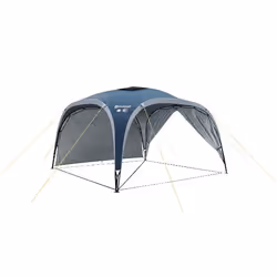 Outwell Summer Lounge L Polyester Bleu Fixé Auvent de façade