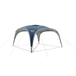 Outwell Summer Lounge XL Polyester Bleu Fixé Auvent de façade