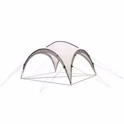 Easy Camp Camp Shelter Abri Gris