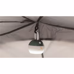 Easy Camp Camp Shelter Abri Gris