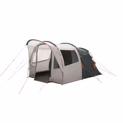 Easy Camp Edendale 400, camping, Tente tunnel, 4 personne(s), 12,2 kg, Bleu