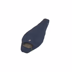 Outwell Cedar Lux, 800 mm, 2200 mm, 1,65 kg, 230 mm, 39 cm