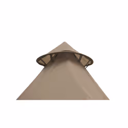 Easy Camp Moonlight Bell Gris Tente igloo
