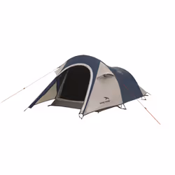 Easy Camp Energy 200 Compact, camping, Tente tunnel, 2 personne(s), 2,35 kg, Vert