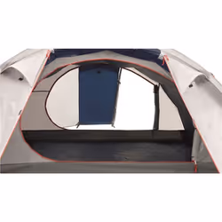 Easy Camp Vega 300 Compact 3 personne(s) Bleu, Blanc Tente igloo - Vue supplémentaire 11