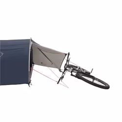 Easy Camp Vega 300 Compact 3 personne(s) Bleu, Blanc Tente igloo