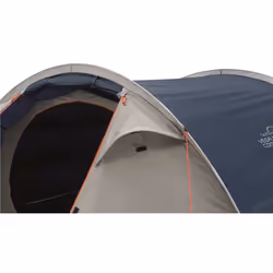 Easy Camp Vega 300 Compact 3 personne(s) Bleu, Blanc Tente igloo - Vue supplémentaire 4