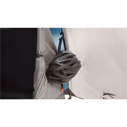 Easy Camp Vega 300 Compact 3 personne(s) Bleu, Blanc Tente igloo - Vue supplémentaire 6
