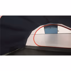 Easy Camp Vega 300 Compact 3 personne(s) Bleu, Blanc Tente igloo - Vue supplémentaire 7