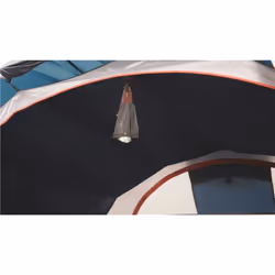 Easy Camp Vega 300 Compact 3 personne(s) Bleu, Blanc Tente igloo - Vue supplémentaire 8