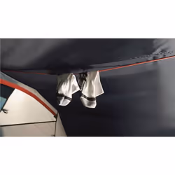 Easy Camp Vega 300 Compact 3 personne(s) Bleu, Blanc Tente igloo - Vue supplémentaire 9