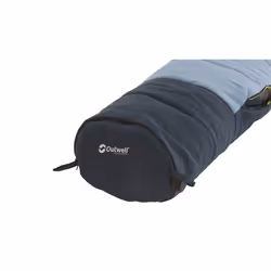 Outwell Convertible Junior Adulte Sac à viande Polyester Bleu - Vue supplémentaire 4