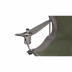 Easy Camp 480076 chaise de camping 4 pieds Vert