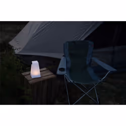 Easy Camp 480076 chaise de camping 4 pieds Vert