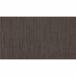 Outwell Yukon Tabouret de camping 2 pieds Noir, Gris