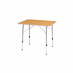 Easy Camp Menton M, Acier, Bambou, 7,4 kg, Réglage de la hauteur