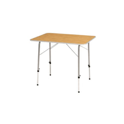Easy Camp Menton M table de camping Bambou