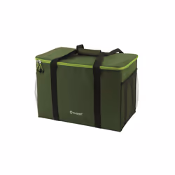 Outwell Penguin L, Sac thermique, 25 L, 13 h, Vert, Polyester, Poly-acétate de vinyle (PEVA)