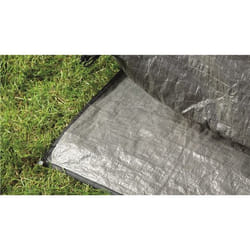 Outwell Footprint Starhill 5 Empreinte Polyéthylène Noir, Gris 1 pièce(s)