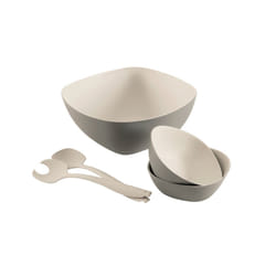 Outwell 651193 ensembles de couverts pour le camping Polypropylène (PP)