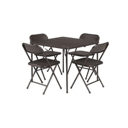 Outwell Corda table de camping Noir