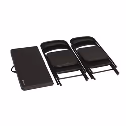 Outwell Corda table de camping Noir - Vue supplémentaire 10