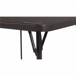 Outwell Corda table de camping Noir