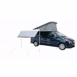 Outwell Hillcrest Tarp Abri Vert