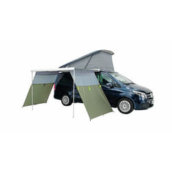 Outwell Fallcrest Side Panel Set Abri Vert