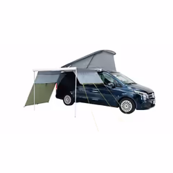 Outwell Fallcrest Side Panel Set Abri Vert