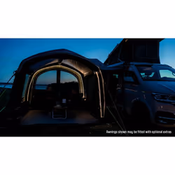 Outwell Jonesville 290SA Flex Vert Drive-away awning