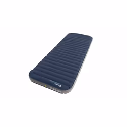 Outwell Dreamscape Insulated Single, Vert, Tissu, Polyester, Polyuréthane thermoplastique (TPU), 1 personne(s), 770 mm, 2050 ...