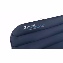 Outwell Dreamscape Insulated Single 770 mm 2050 mm Vert