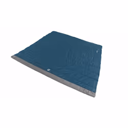 Outwell Canella Duvet Double Bleu
