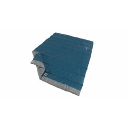 Outwell Canella Duvet Régulier Bleu