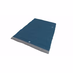 Outwell Canella Duvet Régulier Bleu